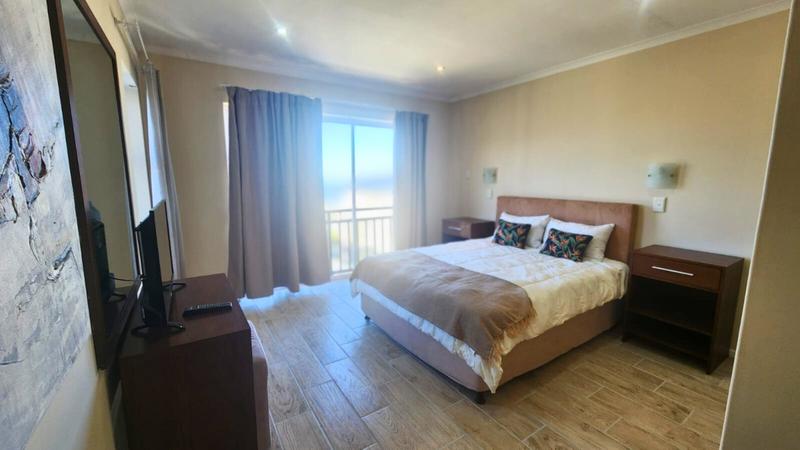 To Let 3 Bedroom Property for Rent in Pinnacle Point Golf Estate Western Cape